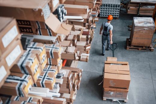 La Importancia de las Cantoneras de Cartón en el Embalaje Industrial