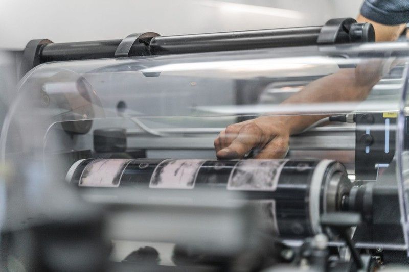 Diferencias entre la Impresión Térmica Directa y la Transferencia Térmica