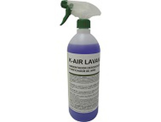 Ambientador Spray K-AIR Olor Flor De Lavanda 1 Litro