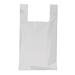Bolsas de plástico sin cierre: Polietileno