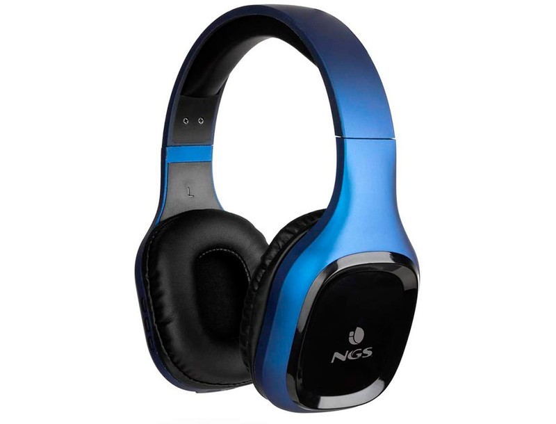 Auriculares diadema best sale bluetooth 5.0