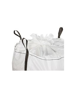Sacos big bag para amianto