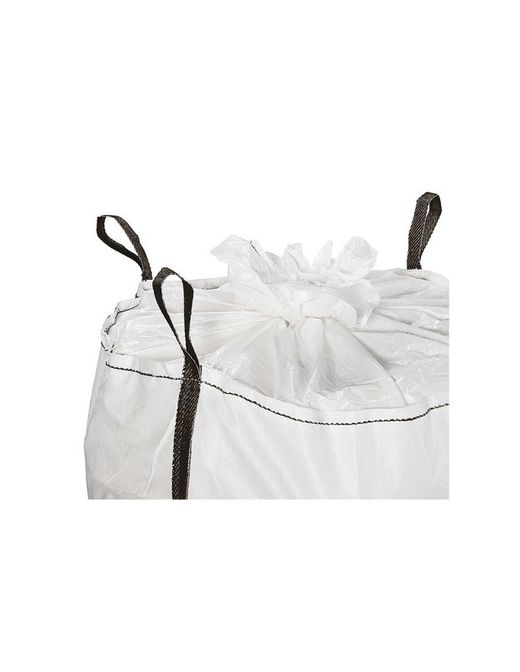 Sacos big bag para amianto