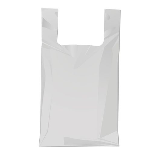 Bolsas de plástico