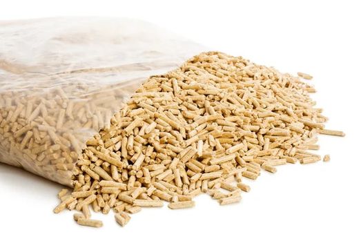 Bolsas Para Pellet (1000 Unidades)