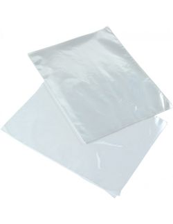 Bolsas Sin Cierre