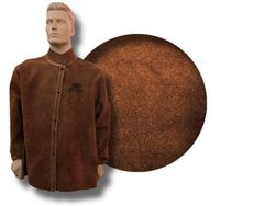 Chaqueta Mod. Arizona