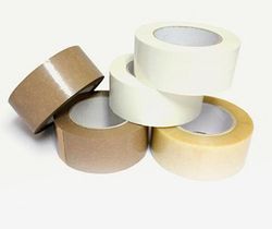 Cinta Adhesiva Polipropileno Solvente