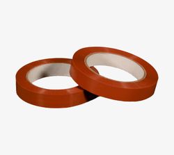 Cinta Strapping Hotmelt Naranja