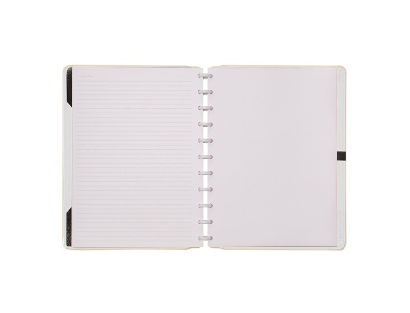 Carpeta Organizadora Cuaderno Inteligente — Firpack