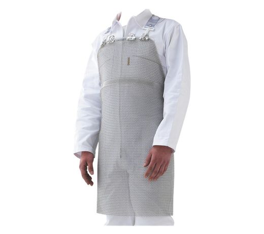 Ropa de trabajo y seguridad