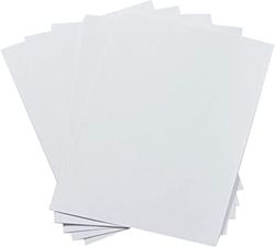 Etiquetas Adhesivas Para Impresora Hoja A4