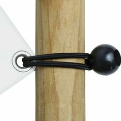 Fijaciones Flexibles Para Lonas Y Toldos (4 Uds)