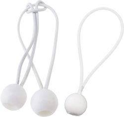 Fijaciones Para Lonas Y Toldos (10 Uds)