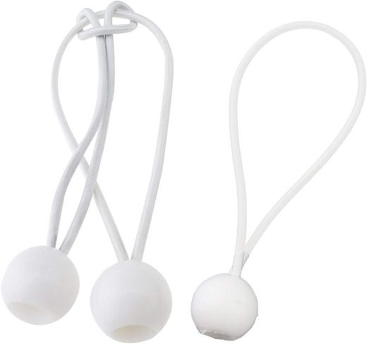 Fijaciones Para Lonas Y Toldos (10 Uds)