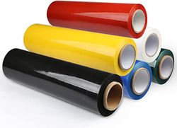 film estirable manual colores 500MM ancho