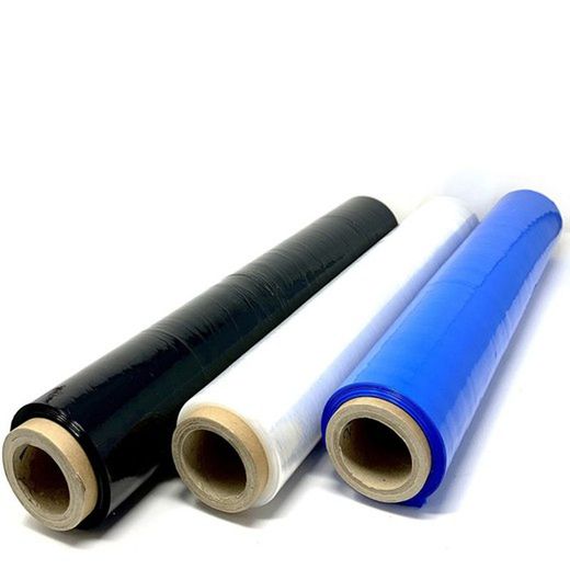 film estirable manual colores 500MM ancho
