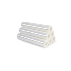 Film estirable manual sin mandril 500MM ancho