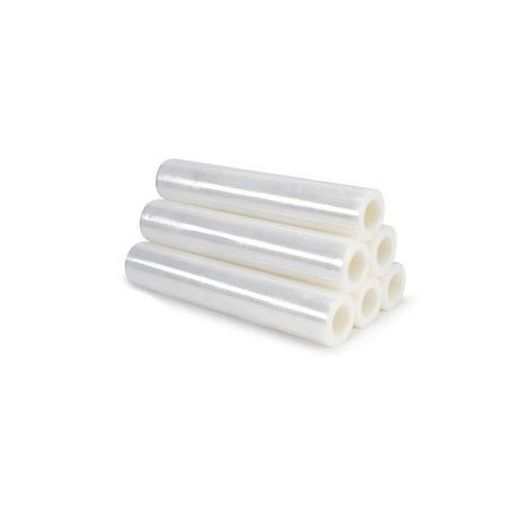 Film estirable manual sin mandril 500MM ancho
