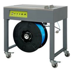 Flejadora Semiautomática Caja Abierta