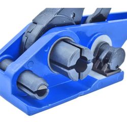 Flejadora Tensora Para Fleje Textil (Hasta 19 Mm)