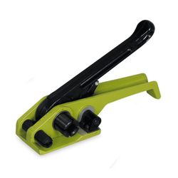 Flejadora Tensora Para Fleje Textil (Hasta 19 Mm)