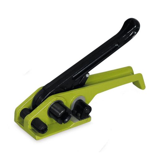 Flejadora Tensora Para Fleje Textil (Hasta 19 Mm)