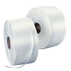 Fleje Textil Tejido