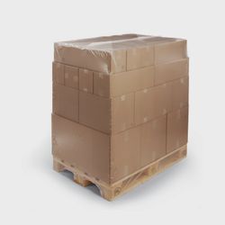 Fundas retráctiles por unidades