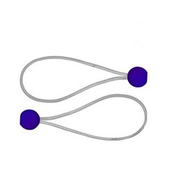 Gomas Elásticas Para Lonas Y Toldos (12 Uds)
