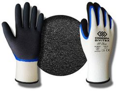 Guantes Hppe Galga 13 / Mod. Hp Óleum
