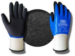 Guantes Hppe Galga 13 / Mod. Hp Óleum F