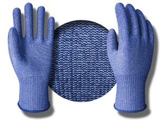 Guantes Hppe Sin Baño / Mod. Master Cut