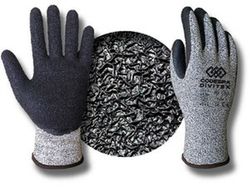 Guantes Hppe Y Látex / Mod. Hp Grip