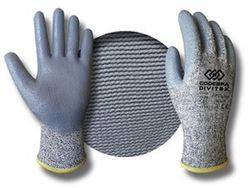Guantes Hppe Y Nitrilo / Mod. Hp Daytona