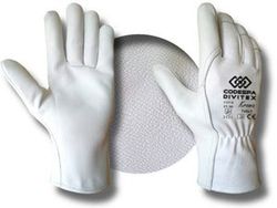 Guantes Piel De Flor Cabra / Mod. Kroma
