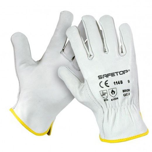 Guantes de protección