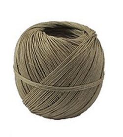 Hilo De Pita Bramante De Fibras De Cáñamo