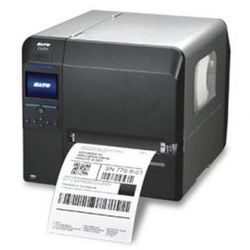 Impresora Térmica Sato Cl4nx Plus 203 Dpi Ethernet