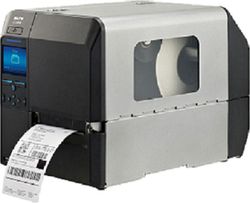 Impresoras Térmicas Sato Cl4nx Plus 203 Wifi + Ethernet