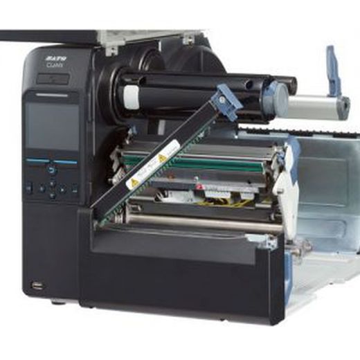Impresoras Térmicas Sato Cl4nx Plus 203 Wifi + Ethernet