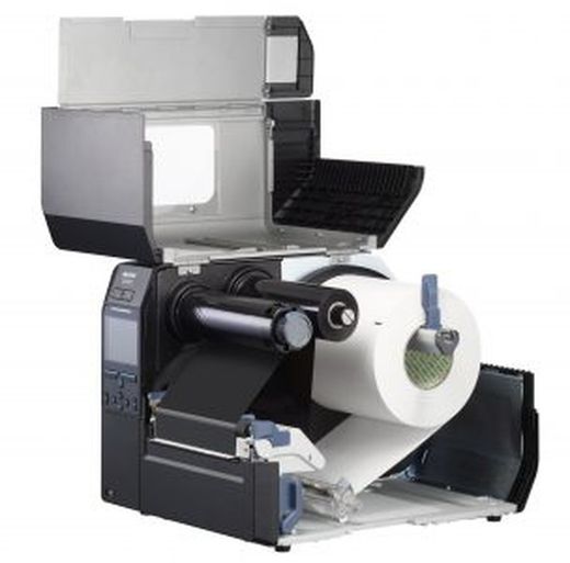 Impresoras Térmicas Sato Cl6nx Plus 203 Wifi + Ethernet