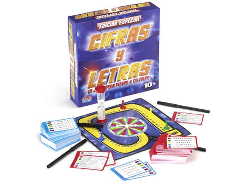 Falomir Sillas, Juego de Mesas, Habilidad, Color (646511 Falomir Sillas, Juego de Mesas, Habilidad, Color (646511