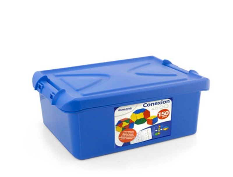 Set di pennarelli Stabilo Pen 68 10 pezzi multicolore 4006381327329