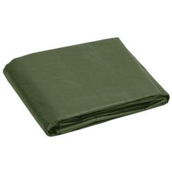 Lona Impermeable Verde Oscuro 240 Gr