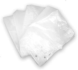 Lona Traslúcida Con Ojetes 210 Gr