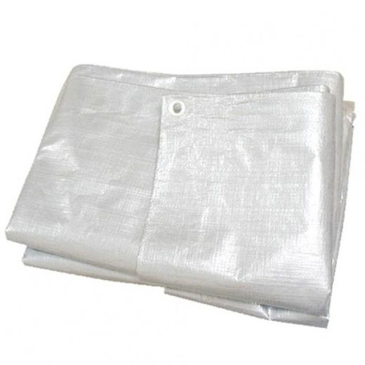 Lona Traslúcida Con Ojetes 210 Gr