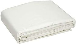 Lonas Blancas De Primeras Materias 100 Gr