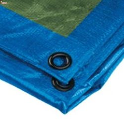 Lona De Rafia Resistente Extra Fuerte De 140 Gr
