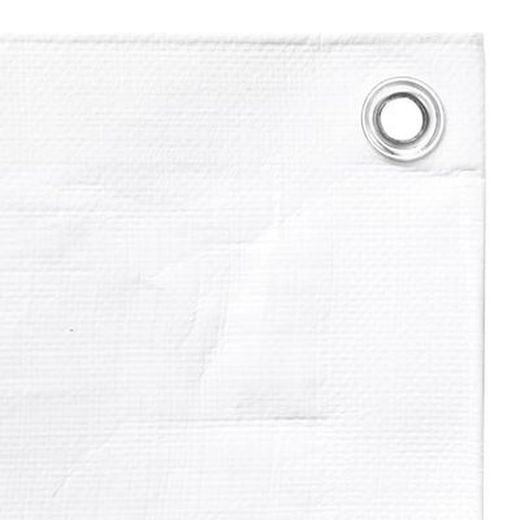 Lonas Impermeables Blancas 120 Gr